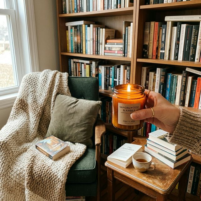 UGC cliente con NVelas