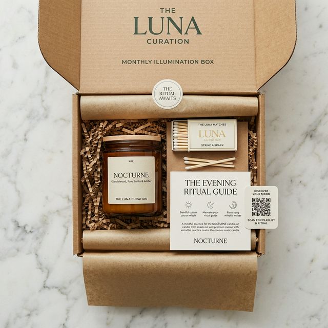 Unboxing Club NVelas